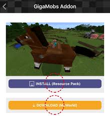 Look for addons for minecraft pe (mcpe). Mcpe Addons
