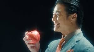 Concept Movie & Keyvisual for JA共済連 “隠レア野菜” Creative Director :森⽥隼司 (電通)  Art Director :辻岡翔 (電通) Planner