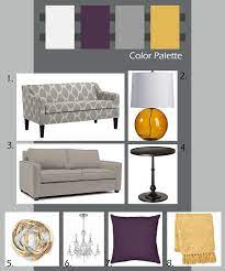 The Happy Married Couple November 2010 Purple Living Room Bedroom Color Schemes Bedroom Colour Schemes Blue