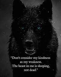 Wenn der schnee fällt und die weißen winde wehen, stirbt der einsame wolf, doch das rudel überlebt. Being A Lone Wolf Quotes Lone Wolf Quotes Warrior Quotes Wolf Quotes