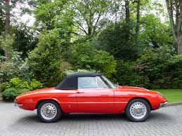 Image result for Alfa Red 1966 Alfa-Romeo