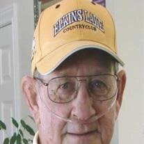 James Harry Denson Obituary