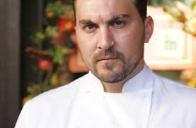 CUCINA enoteca Chef de Cuisine to Lead Carlsbad's New Campfire