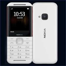 سعر ومواصفات Nokia 5310 2020 نوكيا 5310 2020 ومميزاته زووم فايف