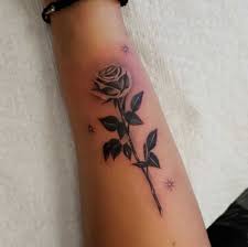 Rose tattoos, rose tattoo, rose tattoos designs, red, rose tattoos pictures, yellow, pink, roses yellow rose tattoo on arm for girls in sleeve type. Top 71 Best Small Rose Tattoo Ideas 2021 Inspiration Guide