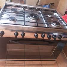 Rp 180.000 kompor 2 tungku teflon sni happy fun. Jual Kompor Ariston Bekas Komporkita