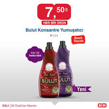 Özellikle lavanta yağı, portakal yağı ve limon yağı gibi aromatik yağlar doğal çamaşır yumuşatıcısı içinde rahatlıkla kullanılabilir. Bim Turkiye Bulut Konsantre Yumusatici 30 Ocak Sali Dan