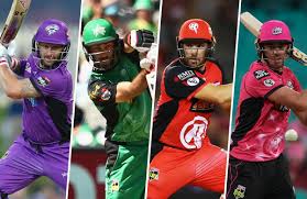 The big bash league is a kayo sports will live stream bigbash cricket league first time in australia, another new digital. Bbl Introduces A New Rule For 2019 20 Season Essentiallysports