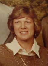 Obituary information for Shirley Elaine Ashley