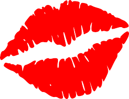 Holes kissin kate barlow lipstick. When Our Kids Are Little We Become Accustomed To Taking Lipstick Kissin Kate Barlow Clipart Full Size Clipart 1524454 Pinclipart
