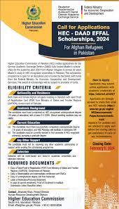 🌍 Scholarship Opportunities for Pakistani Students in Germany 2025: The Ultimate Guide