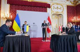 Порівнюйте сотні цін на авіаквитки від найбільших авіакомпаній і туристичних агенцій. Ukrayina Ta Avstriya Pidpisali Ugodi Pro Pidtrimku Onkohvorih Ditej Ta Spivpracyu Regioniv