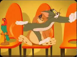 Spike bulldog is a gray, rough bulldog that appears in many of tom and jerry cartoons. Desene Animate Tom Si Jerry In Romana Download Torent