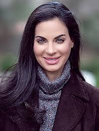 Alisa Levine's Instagram, Twitter & Facebook