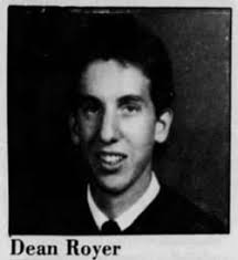 Dean Chandler Royer (1969-1994)