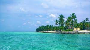 Kavaratti island is the most developed island in lakshadweep. Kavaratti Island Kavaratti Island Lakshadweep Adotrip