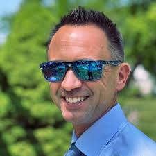 GOCKEL longitudinal knife grinding with super-finishing and micro-beveling  attachment. Model: G56elT with 4-meter long electromagnetic chuck.