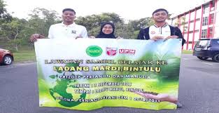 Jika anda sedang mencari kerja kosong 2019 maka anda berada di laman web yang betul. Lawatan Sambil Belajar Ke Ladang Mardi Bintulu Sarawak Universiti Putra Malaysia