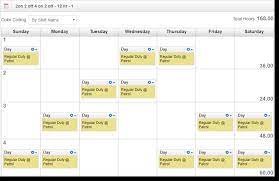 Nursing hours on shift work. 7 Different 12 Hour Shift Schedule Examples To Cover Round The Clock