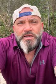 Where Is Russell Hantz Now? All About the 'Survivor' Villain's Life Today