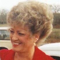 Betty Jane Shaw-Pruitt Obituary