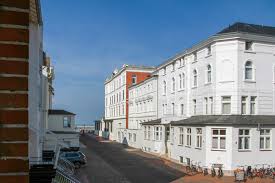 Wir bieten ihnen ferienwohnungen in unterschiedlichen größen, aufteilungen und preisklassen. Ferienwohnung Meyer Teerling Auf Der Insel Borkum