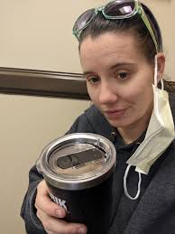 National coffee day celebration