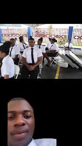 Raymond's Hilarious Encounter with Police