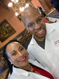 Val Robinson, MSN, AGPC, CRNP