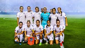 Club de fútbol tigres de la universidad autónoma de nuevo león, simply known as tigres uanl or tigres es tigres, is a mexican professional f. Recap Tigres Uanl Femenil 2 1 Houston Dash Houston Dynamo