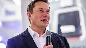 Elon (the erroneous version ilon is also used) reeve musk is a canadian and american entrepreneur, innovator, engineer and inventor. China Rocks The U S Not So Much According To Elon Musk Marketwatch