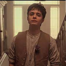 She was quiet, and shy. Anne With An E Gilbert Blythe Gilbert Blythe Gilbert And Anne Anne Shirley