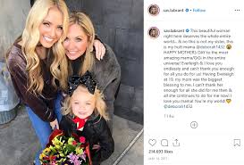 Though she admitted she no longer had strong emotions about her failed relationship with everleigh's dad, because she's told the story so many times, savannah soutas detailed the touchy. Savannah Soutas Family Husband Kids Parents Sister Familytron