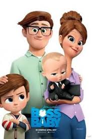 The Boss Baby 2017 Movie Dual Audio Hindi 300mb 480p Brrip 1gb 720p Original Print Baby Movie The Baby Boss Movie Baby Products 2017