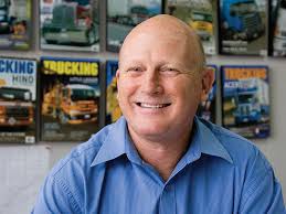 Remembering John Lance Murphy