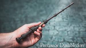 Neville being forced to use it didn't really do it for the wand and it fought him every step of the way. Interactive Wands Spell Casting In The Wizarding World Complete Guide