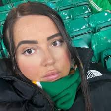 Hazel Jane Mcfall (@HazelJaneMcfall)