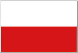 Poland border neighbours and border lengths are: Polish Flag Flag Of Poland