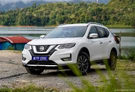 Check spelling or type a new query. Pandu Uji Ringkas Nissan X Trail Facelift Gohed Gostan