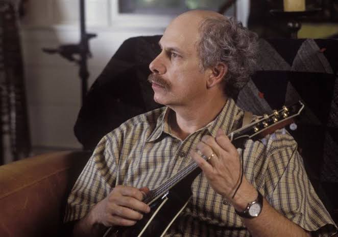 A Mighty Wind (2003): The Sincerest Form of Flattery