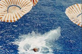 Apollo 13 splashdown 50 years ago underscored NASA's ingenuity - UPI.com