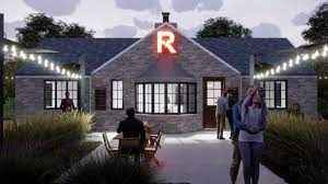 Rockwell Beer Co To Open Beer Garden In Francis Park