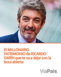 El actor argentino se ha consolidado como uno de los profesionales mejor  remunerados en la industria del cine a nivel global.
