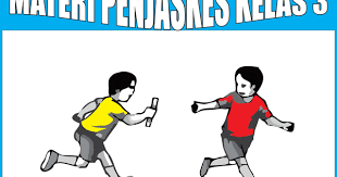 Maybe you would like to learn more about one of these? Materi Penjaskes Kelas 3 Sd Mi Semester 1 2
