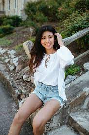 We are a california clothing company that designs and manufactures in los angeles. Spencer Ella Uniquities
