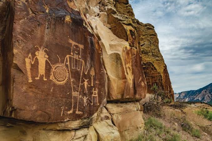 Why Were Petroglyphs Made? - Rock & Gem Magazine