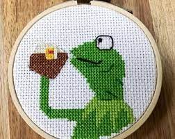 Maybe you would like to learn more about one of these? Flaming Elmo Cross Stitch Pattern Kanaviceler Dikis Ornegi Kanavice Tasarimlari
