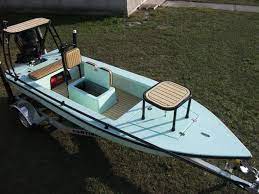 Skimmer Skiff 16 Amazing Package Deals For Sale In Maryville Tn 37804 - Iboatscom Kayak Boats Small Fishing Boats Skiffs