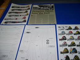 NAKAJIMA KI-43 HAI VARIANTS..2-PAGES OF 1:48 4-VIEWSCOLOR PROFILES (907AA)  | eBay