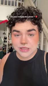 Maigrir des pieds : est-ce possible ?